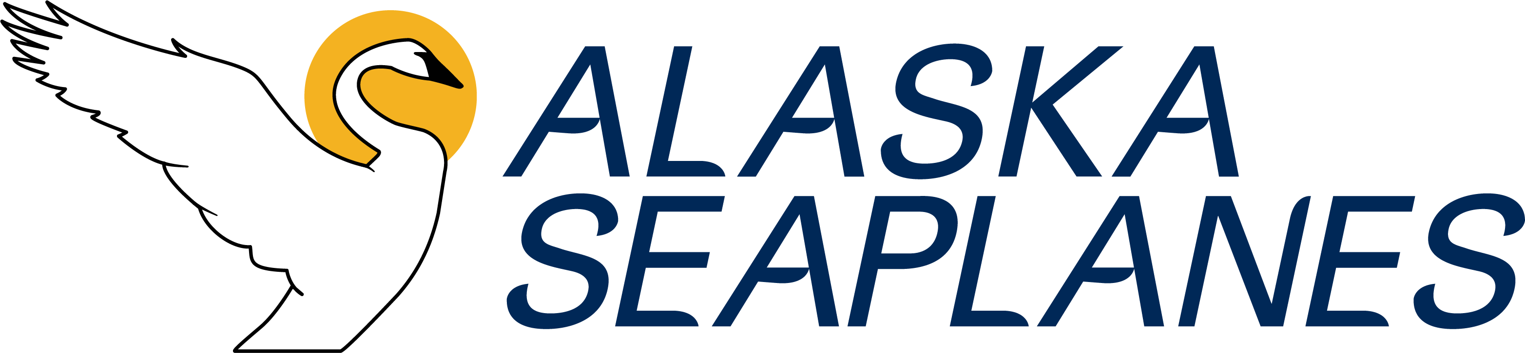 Alaska Seaplanes