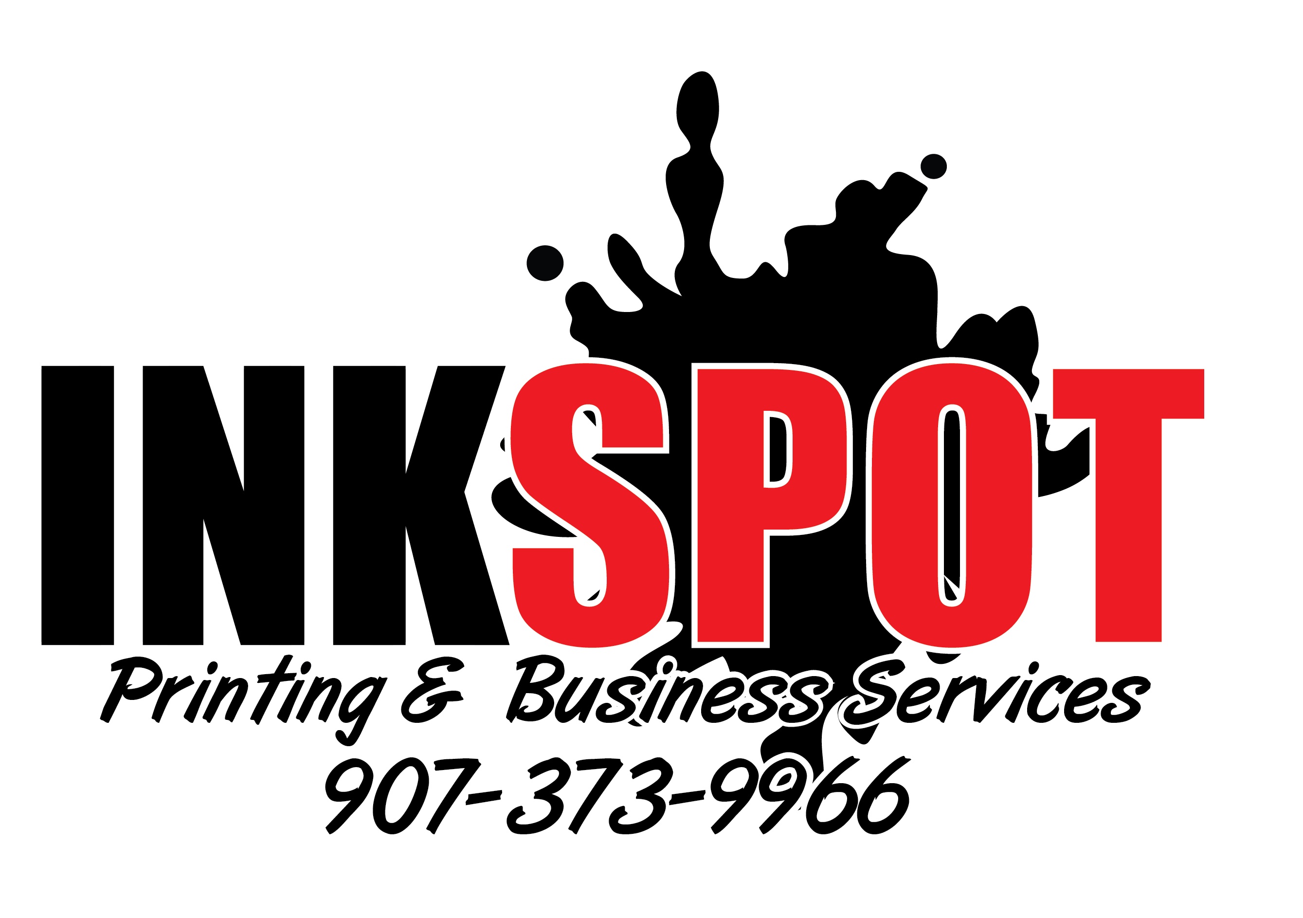 Inkspot